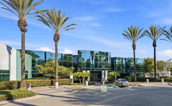 Pictures of Industrial property located at 13500 Danielson Street, Poway, CA 92064 for sales - image #1