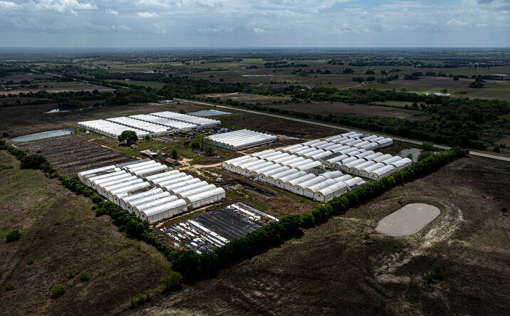 Pictures of Office, Land, Special Purpose property located at 8637 W US HWY 90, SCHULENBURG, TX 78956 for sales - image #1