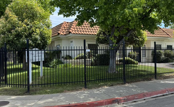 Pictures of Office property located at 1101 East Pennsylvania Avenue, Escondido, CA 92025 for sales - image #1