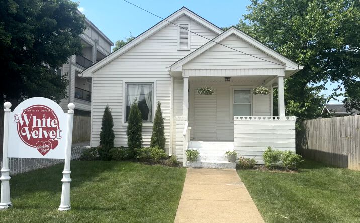 Pictures of Retail property located at 1321 3rd Avenue North, Nashville, TN 37208 for sales - image #1