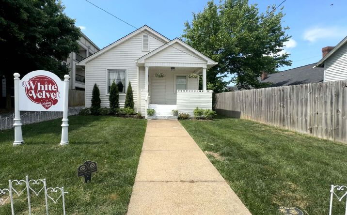 Pictures of Retail property located at 1321 3rd Avenue North, Nashville, TN 37208 for sales - image #1