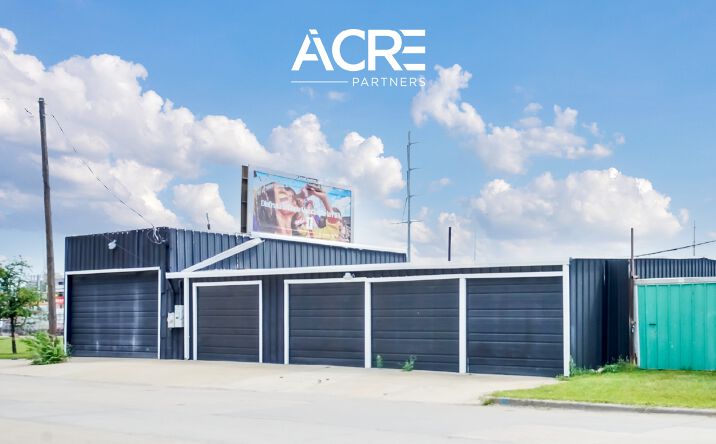 Pictures of Retail property located at 507 West Mockingbird Lane, Dallas, TX 75247 for sales - image #1
