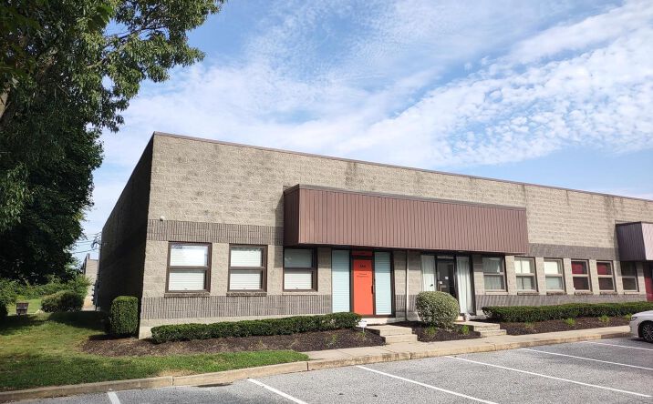 Pictures of Office, Industrial property located at 575 New Jersey 73, Berlin Township, NJ 08091 for sales - image #1