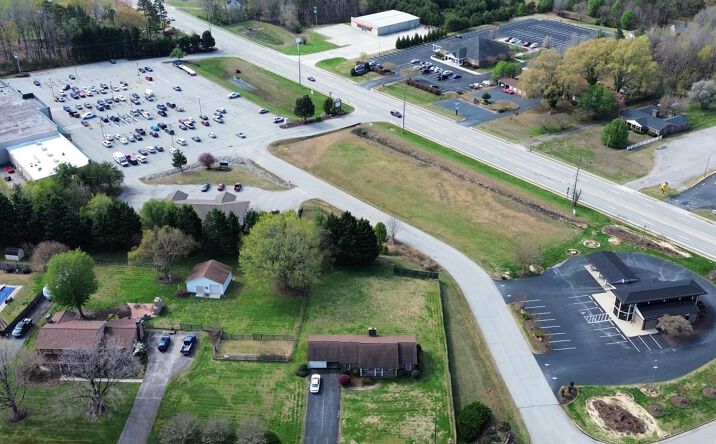 0 Franklin Turnpike, Danville