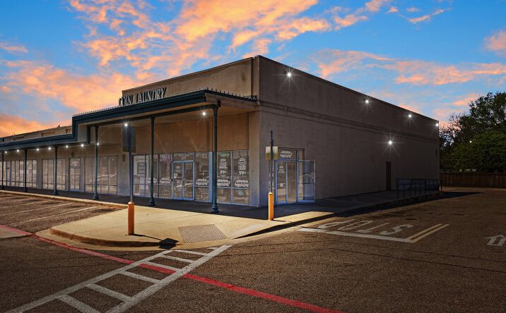 Pictures of Business for Sale property located at 2215 Gus Thomasson Rd, Dallas, TX 75228 for sales - image #1