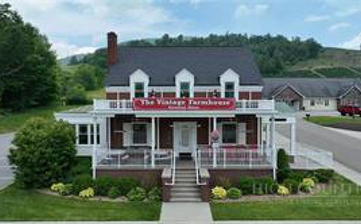 Pictures of Retail, Office, Special Purpose property located at 424 E Second St, West Jefferson, NC 28694 for sales - image #1