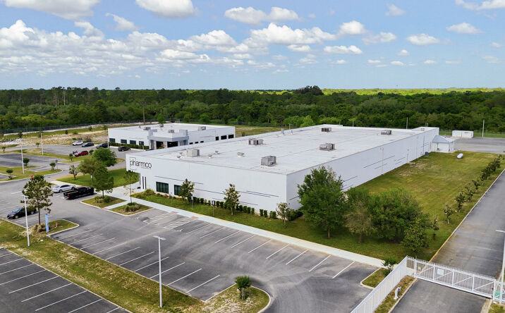 Pictures of Industrial property located at 1600-1700 Armstrong Drive, Titusville, FL 32780 for sales - image #1