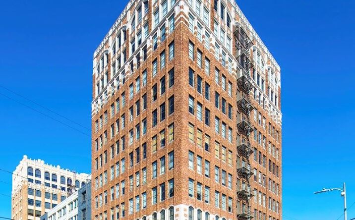 Pictures of Retail property located at 315 E. 8th Street, Los Angeles, CA 90014 for sales - image #1