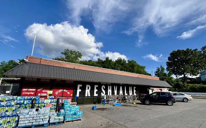 Pictures of Retail property located at 601 Main Street, Oxford, AL 36203 for sales - image #1