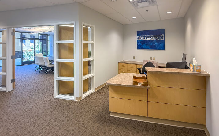 Pictures of Retail, Office property located at 100 Gold Avenue Southwest, Albuquerque, NM 87102 for sales - image #1