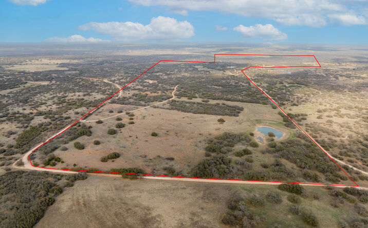 Pictures of Land property located at 630 N COUNTY RD 531, MULLIN, TX 76864 for sales - image #1
