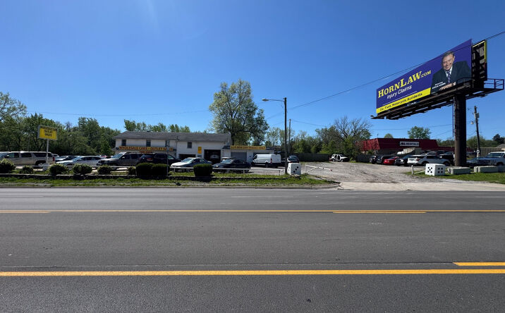 14901 E US 40 Hwy, Kansas City