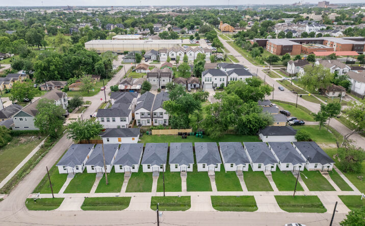 Pictures of Multifamily property located at 4902 Lee Street, Houston, TX 77020, 2311 Gagne Street, Houston, TX 77020, 2310 Solo Street, Houston, TX 77020 for sales - image #1