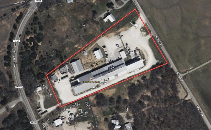 Pictures of Retail property located at 5650 Matlock Rd, Granbury, TX 76049 for sales - image #1