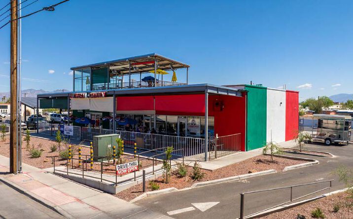 Pictures of Retail property located at 5201 S 12th Ave, Tucson, AZ 85706, 5802 E 22nd St, Tucson, AZ 85711, 2480 N Oracle Rd, Tucson, AZ 85705 for sales - image #1