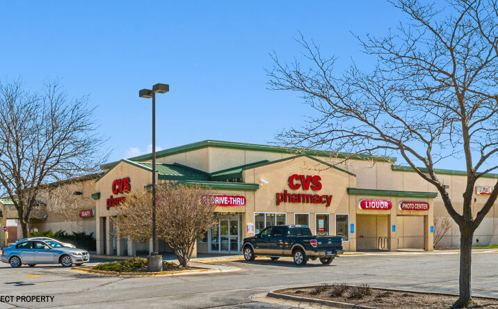 Pictures of Retail property located at 2425 MUSCATINE AVE, IOWA CITY, IA 52240-6647 for sales - image #1