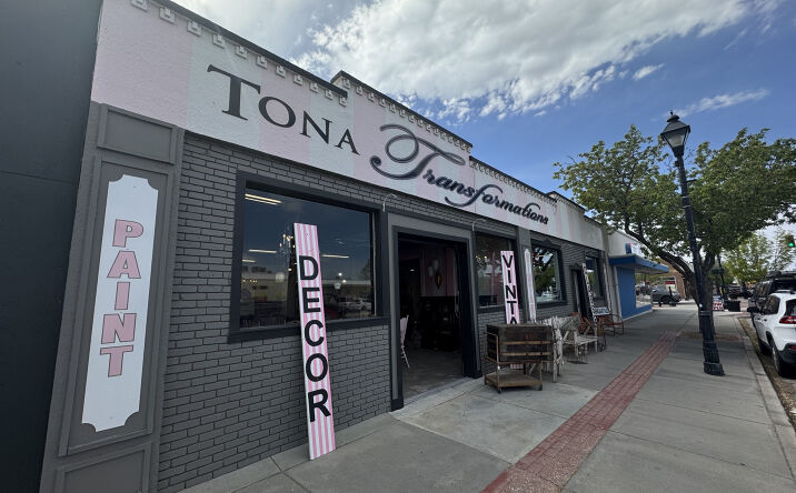 1407 2nd St. S., Nampa
