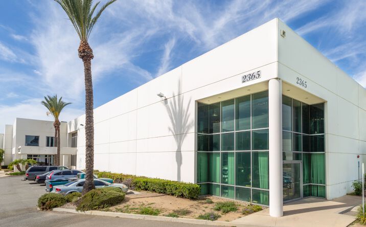 Pictures of Industrial property located at 2365 Railroad Street, Corona, CA 92878 for sales - image #1