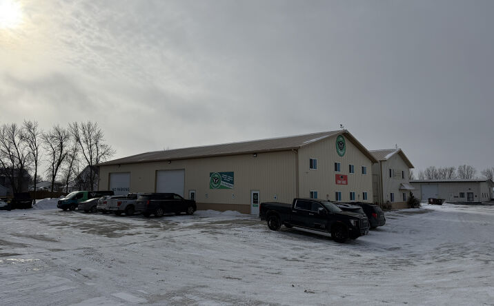 Pictures of Industrial property located at 349 11TH ST W, West Fargo, ND 58078 for sales - image #1