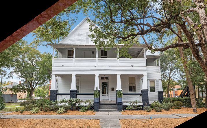 Pictures of Office property located at 306 E. Oak Ave., Tampa, FL 33602 for sales - image #1