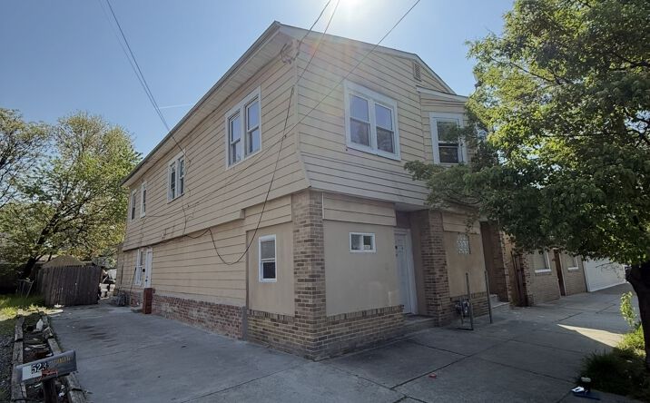 Pictures of Retail property located at 523-525 Richey Avenue, Collingswood, NJ 08107 for sales - image #1
