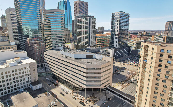 Pictures of Office property located at 330 2nd Avenue South, Minneapolis, MN 55401 for sales - image #1