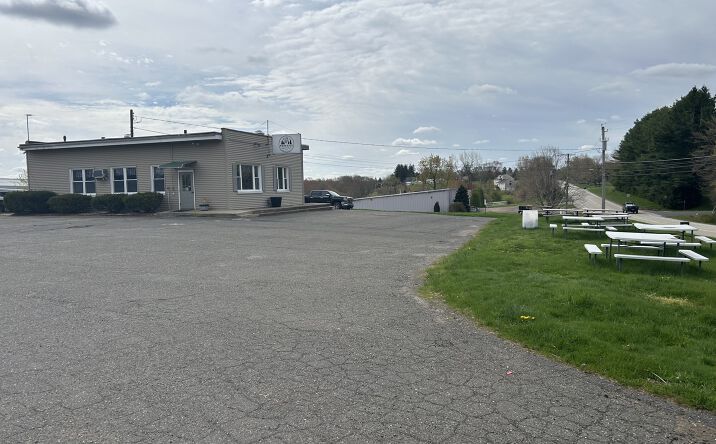 Pictures of Special Purpose property located at 270 West St, Bolton, CT 06043 for sales - image #1