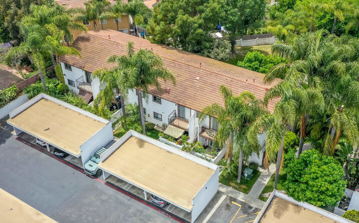Pictures of Multifamily property located at 380 Plymouth Drive, Vista, CA 92083 for sales - image #1