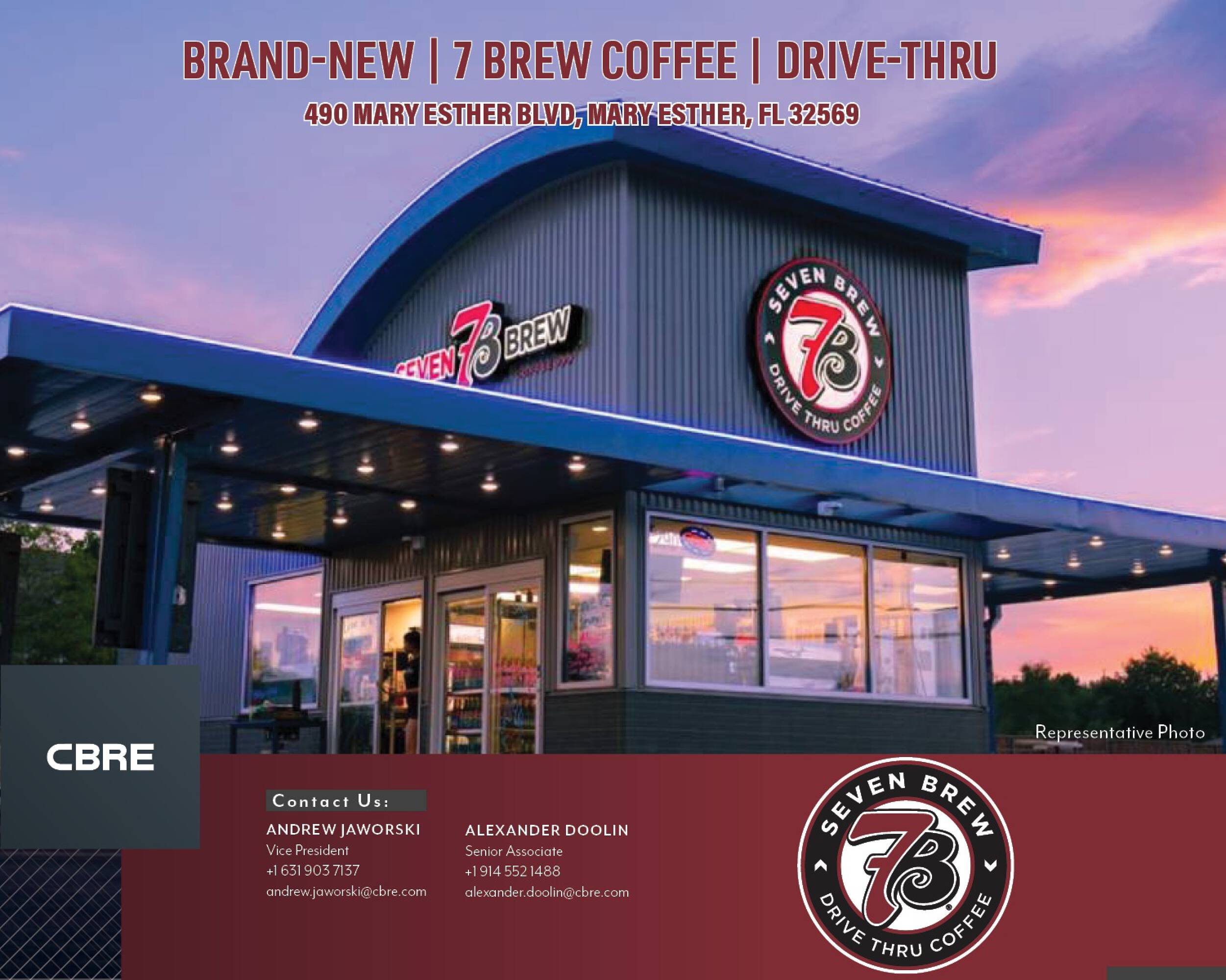 490 Mary Esther Blvd, Mary Esther, FL 32569