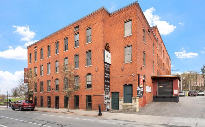 Pictures of Mixed Use property located at 65 Water Street, Worcester, MA 01604 for sales - image #1