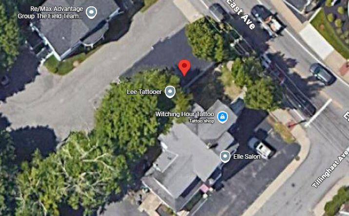 Pictures of Retail, Mixed Use property located at 642 East Avenue, Warwick, RI 02886 for sales - image #1
