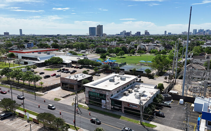 Pictures of Retail property located at 1705 West Gray Street, Houston, TX 77019 for sales - image #1