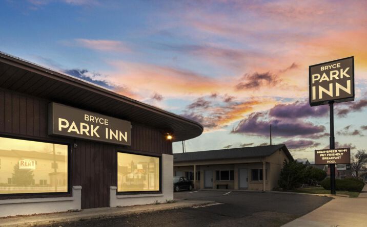 Pictures of Hospitality property located at 180 Center Street, Panguitch, UT 84759 for sales - image #1