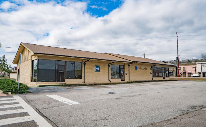 7 23rd St N, Pell City