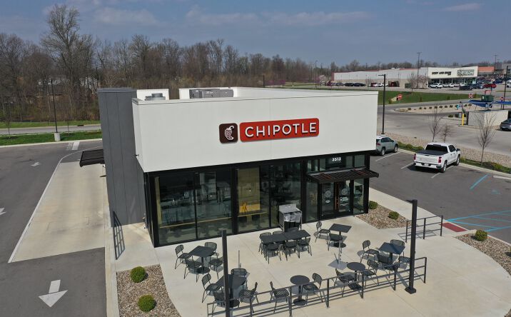 Pictures of Retail property located at 3513 East 10th Street, Jeff, IN 47130 for sales - image #1