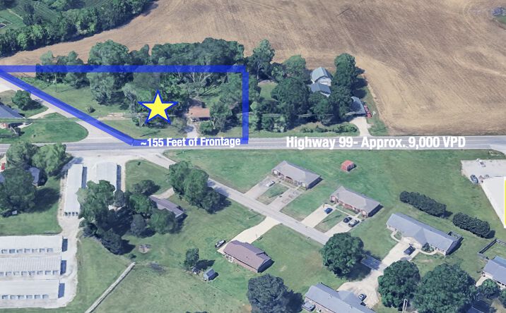 Pictures of Office, Mixed Use, Land property located at 19243 Alabama 99, Athens, AL 35614 for sales - image #1