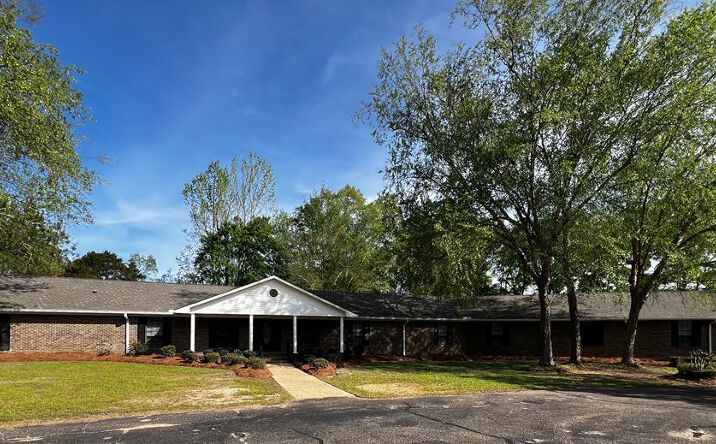 Pictures of Special Purpose property located at 4043 County Road 110, Shubuta, MS 39360 for sales - image #1