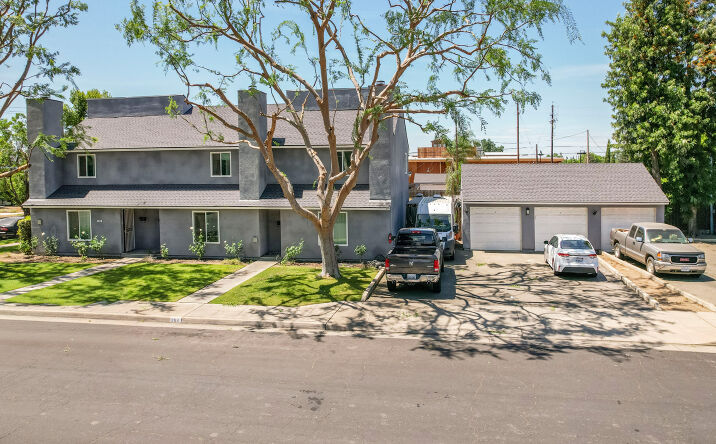 264 Osmun Avenue, Clovis