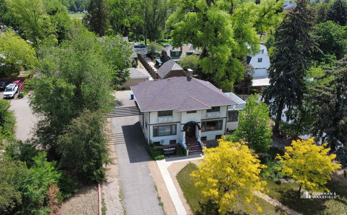 Pictures of Office property located at 1312 South College Avenue, Fort Collins, CO 80524 for sales - image #1