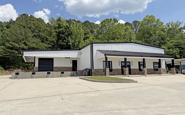 Pictures of Office, Industrial property located at 3543 Pelham Parkway, Pelham, AL 35124 for sales - image #1