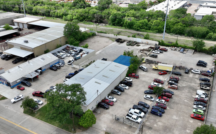 Pictures of Industrial, Land property located at 10711 Shady Trail, Dallas, TX 75220-1303 for sales - image #1