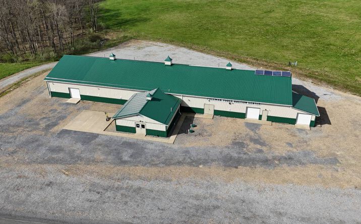 Pictures of Mixed Use, Retail, Self Storage property located at 199 Tipple Rd, Punxsutawney, PA 15767 for sales - image #1