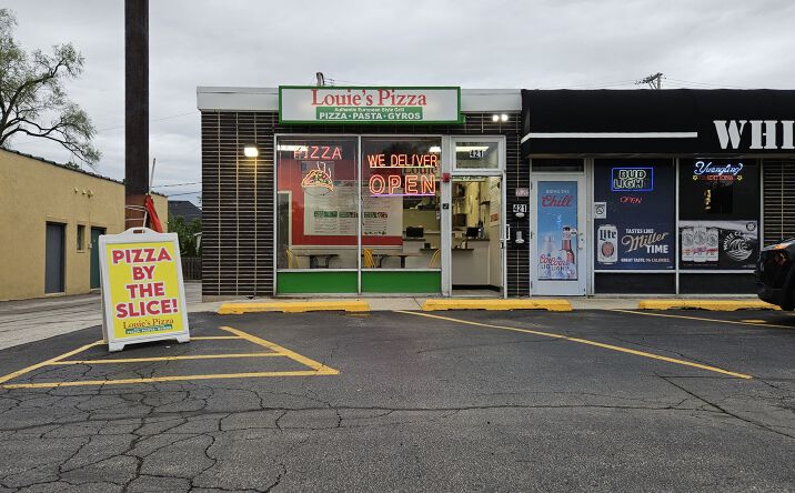 Pictures of Retail, Business for Sale property located at 421 East Ogden Avenue, Naperville, IL 60563 for sales - image #1