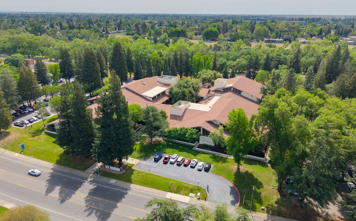Pictures of Office property located at 3636-3640 American River Drive, Sacramento, CA 95864 for sales - image #1