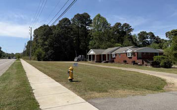 Pictures of Land property located at 2400 Tryon Rd, Raleigh, NC 27603 for sales - image #1