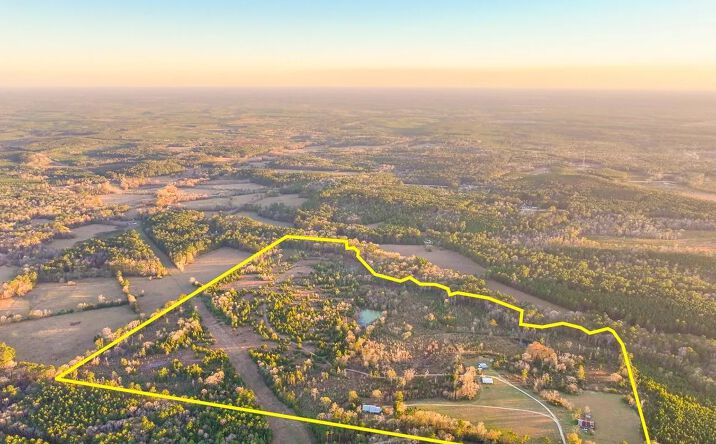Pictures of Land property located at 301 Paul Poe Road, Livingston, TX 77351 for sales - image #1