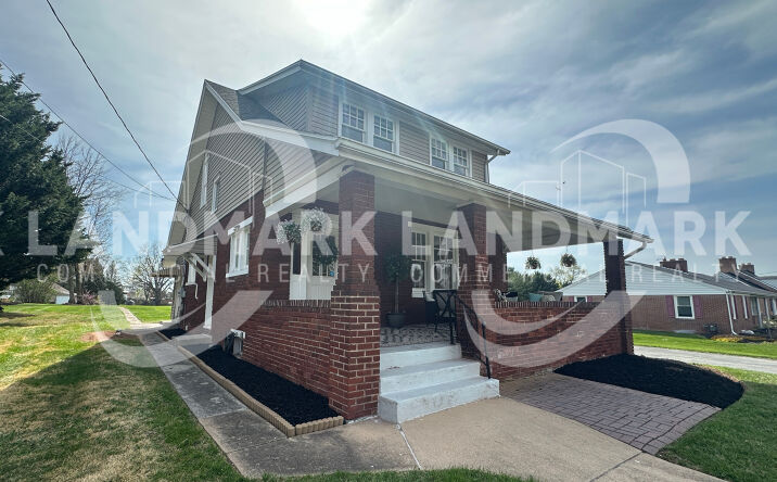 Pictures of Retail, Office property located at 1918 Carlisle Road, York, PA 17408 for sales - image #1