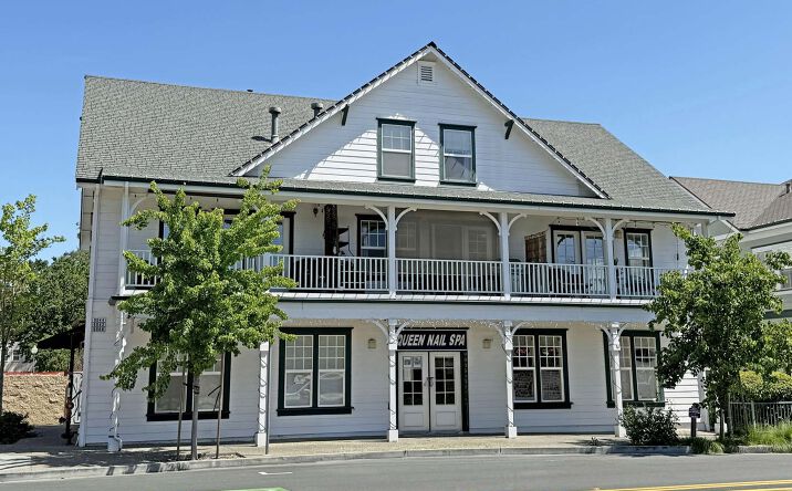 9030 Windsor Road, Windsor