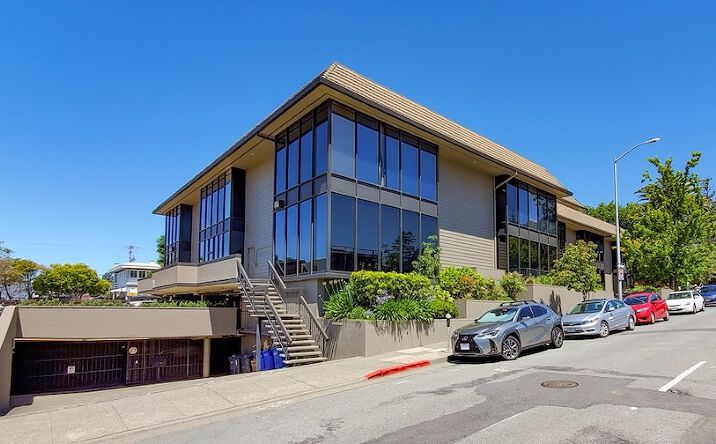 Pictures of Office property located at 1099 D St, San Rafael, CA 94901 for sales - image #1