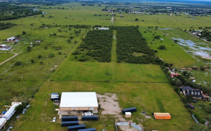 Pictures of Industrial property located at 36847 Richard Frey Rd, Hempstead, TX 77445 for sales - image #1